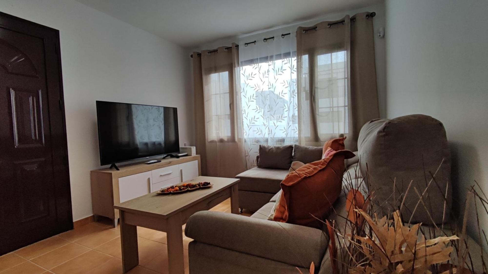 Villa Tingafa Яйса Экстерьер фото